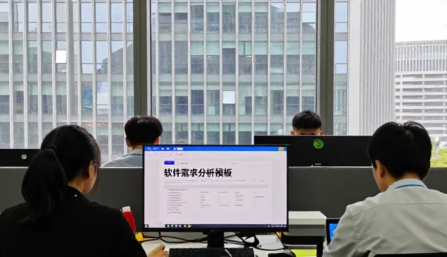 软件维护服务技术如何影响软件开发变化