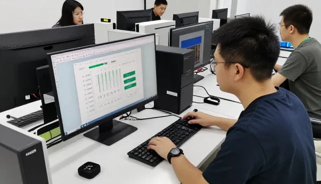 社区服务站使用注重成本控制有哪些优势