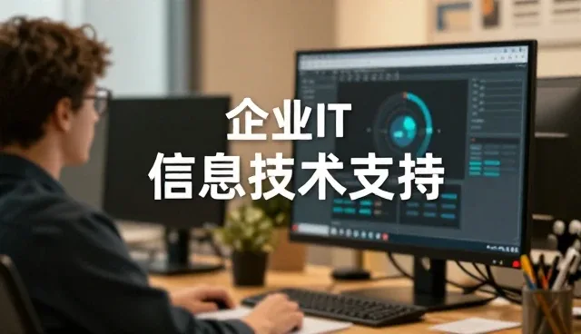 运维托管服务适用条件及使用建议