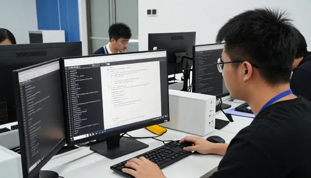 软件测试服务应用范围不断扩大