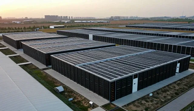 信息技术支持应用范围不断扩大