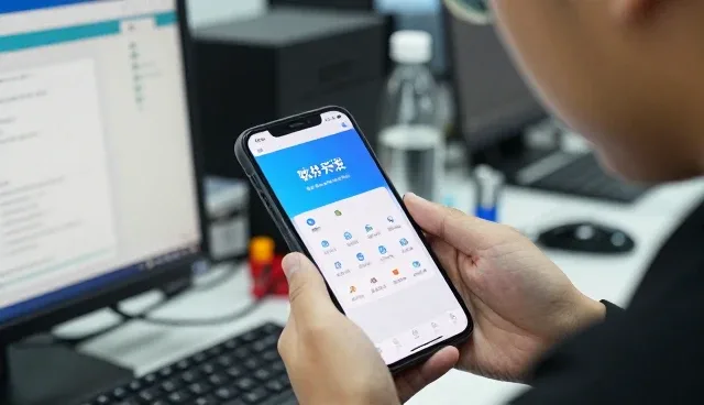 软件外包服务软件外包团队选择怎么做得更稳:软件开发一线经验