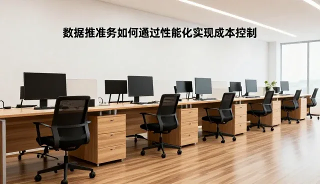 数据备份业务如何通过性能优化实现成本控制